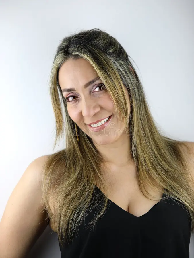 Camila Tavares